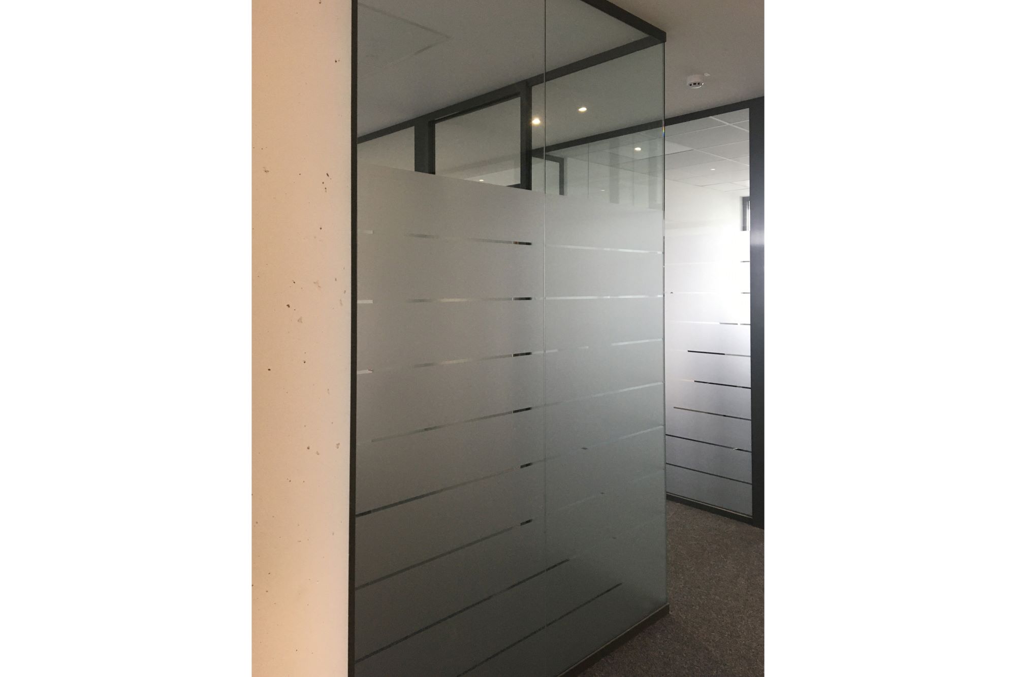 Fahr Architekt Hannover - Ausbau Betriebskrankenkasse <small>Laatzen</small>